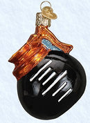 Old World Christmas Coffee Pot - The Country Christmas Loft