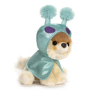 Itty Bitty Boo - Alien Costume - The Country Christmas Loft