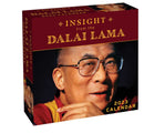 Insight from the Dalai Lama 2023 Day-to-Day Calendar - The Country Christmas Loft