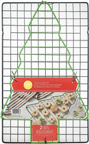 Wilton Cooling Grids Christmas Tree - The Country Christmas Loft