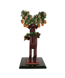 Moose Nutcracker - 15" Hollywood Nutcrackers - The Country Christmas Loft