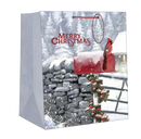 Classic Holiday Giftbag - - The Country Christmas Loft