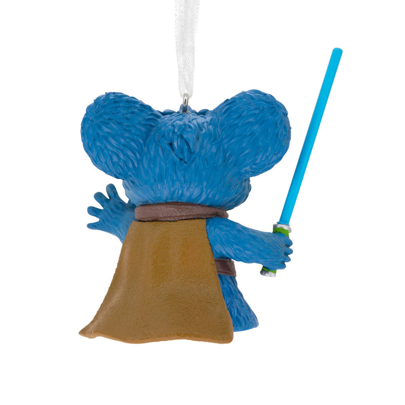 Star Wars Young Jedi Adventures Ornament