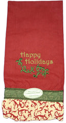 Christmas Past Decorative Dish - The Country Christmas Loft