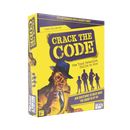 Crack the Code - The Country Christmas Loft