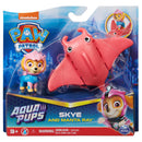 Paw Patrol Aqua Pups - Skye - The Country Christmas Loft