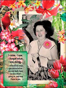 Birthday Card - Hap-pee Birthday - The Country Christmas Loft