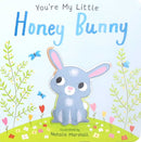 You're My Little Honey Bunny - The Country Christmas Loft