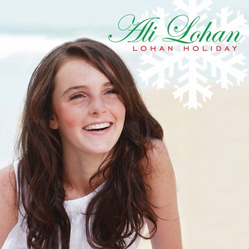 Lohan Holiday - The Country Christmas Loft