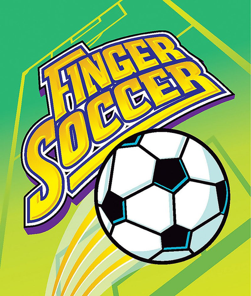 Finger Soccer - The Country Christmas Loft
