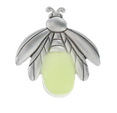 Lucky Little Firefly Charm - The Country Christmas Loft