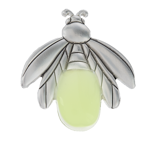 Lucky Little Firefly Charm - The Country Christmas Loft