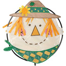 Hoopster Scarecrow - The Country Christmas Loft