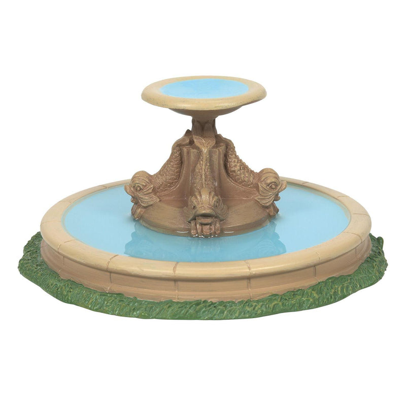 Cherry Hill Fountain from Friends - The Country Christmas Loft