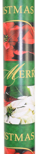 30" Traditional Roll Wrap - - The Country Christmas Loft