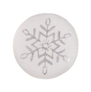 Snowflake Wisdom Stone - The Country Christmas Loft