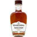 WhistlePig Rye Whiskey Barrel-Aged Maple Syrup - The Country Christmas Loft