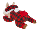Festive Pajama Llama - The Country Christmas Loft