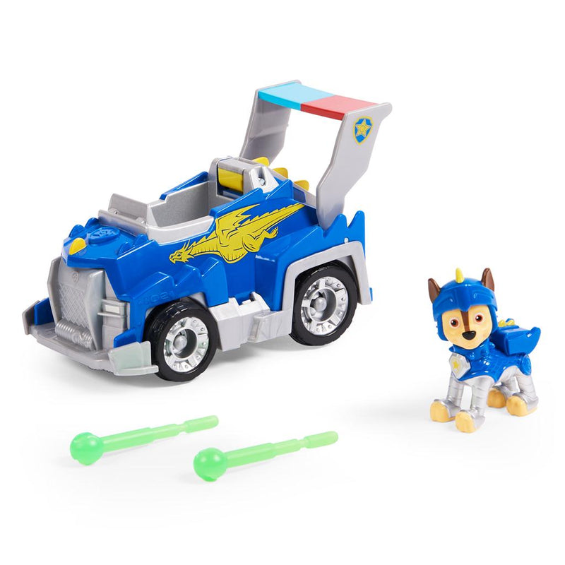 PAW Patrol Rescue Knights - Chase
