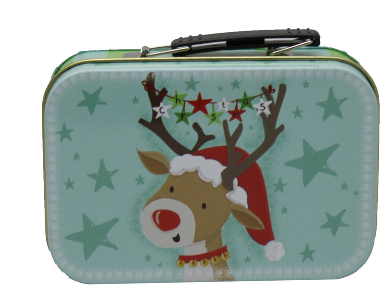 Holiday Gift Card Tins - - The Country Christmas Loft