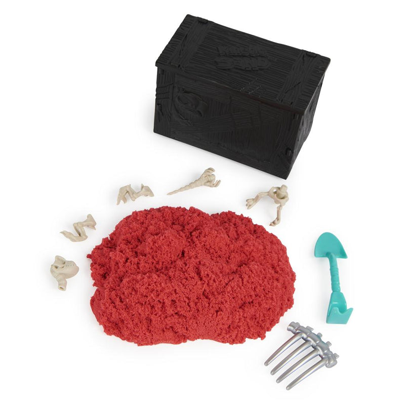 Kinetic Sand  DinoXCavate - The Country Christmas Loft