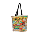 Vermont Shopper Tote