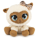 P.Lushes Pets - Ba-Bah La Creme - The Country Christmas Loft