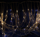 Birch Look Led Garland - The Country Christmas Loft