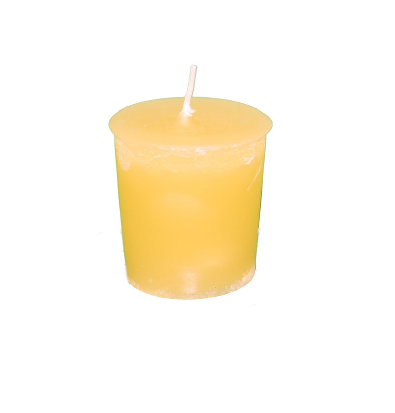 Scented Votive Candle Singles - Rain - The Country Christmas Loft