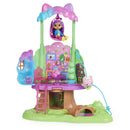 Gabby's Dollhouse Transforming Garden Tree House Playset - The Country Christmas Loft