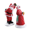Under The Mistletoe - Set of 2 - The Country Christmas Loft