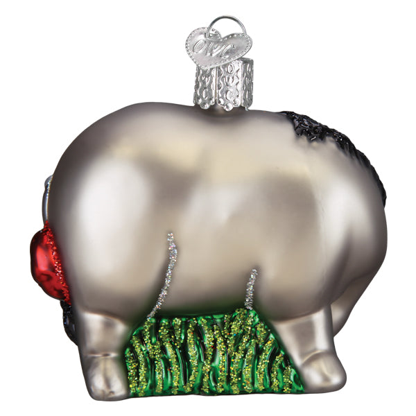 Eeyore Donkey  Ornament
