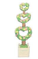 Flowering Heart Tree - The Country Christmas Loft