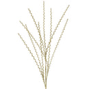 40 Inch Gold Swirl Branch - The Country Christmas Loft