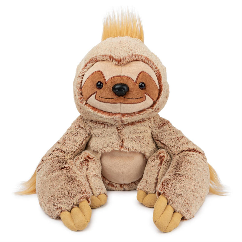 Augie Sloth Plush - The Country Christmas Loft