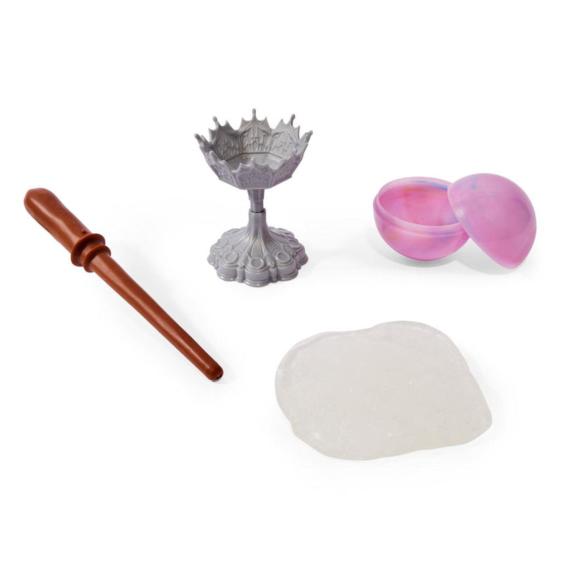 Wizarding World Magical Mixtures - Wand & Putty - Glowing - The Country Christmas Loft