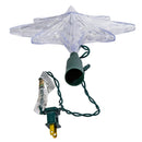 Bethlehem Star Treetopper - 10-Light