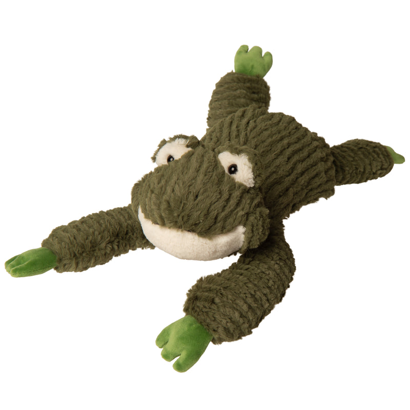 Cozy Toes Frog - The Country Christmas Loft