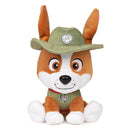 Paw Patrol Tracker Plush - The Country Christmas Loft