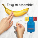 4M Logiblocs E-Building Blocks System Smart Circuits Kit - The Country Christmas Loft