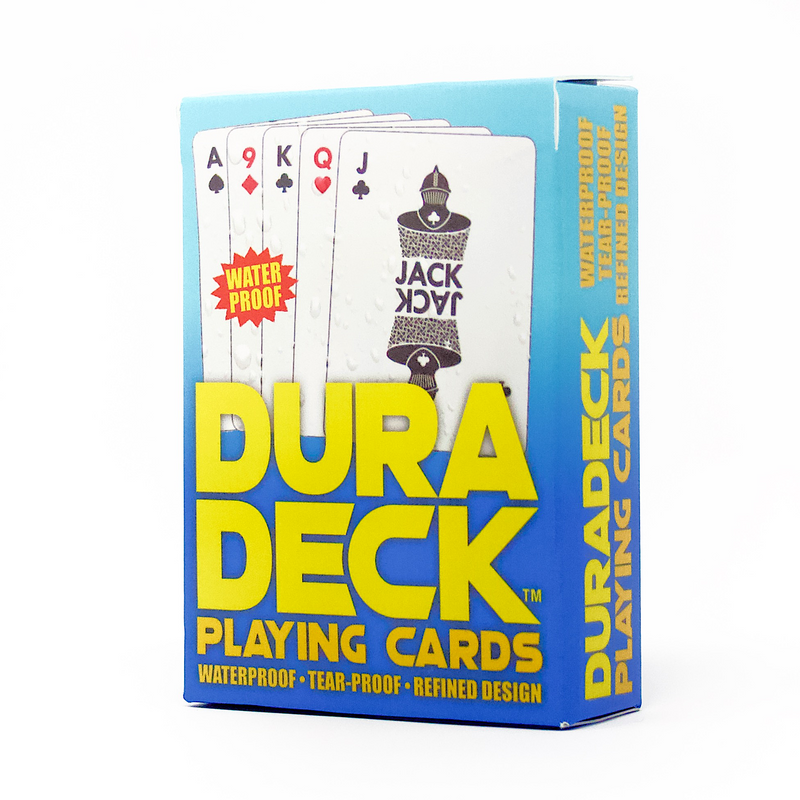 DuraDeck Playing Cards - The Country Christmas Loft