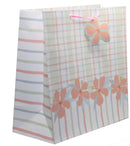 3 Piece Value All Occasion  Gift Bag Set - The Country Christmas Loft