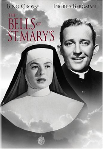The Bells of St. Mary's - DVD - The Country Christmas Loft