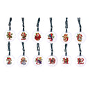 12 Days Of Christmas Light Set - 32 Feet Long