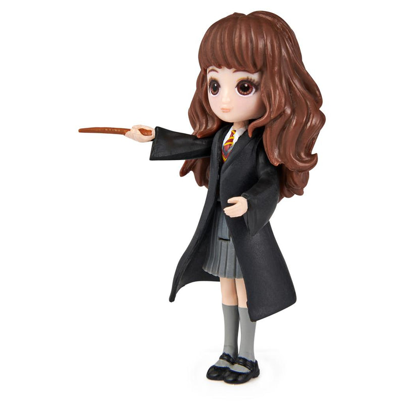 Harry Potter Wizarding World Magical Minis - Hermione Granger - The Country Christmas Loft