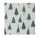 Winter Forest Napkin - The Country Christmas Loft
