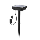 Ground Stake USB Solar Panel Battery Pack - The Country Christmas Loft