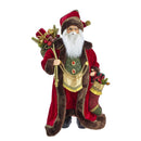 18-Inch Kringles Elegant Santa - The Country Christmas Loft