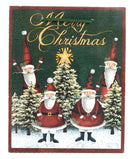 Jillson Roberts Giftbag - - The Country Christmas Loft