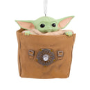 Star Wars Grogu Ornament